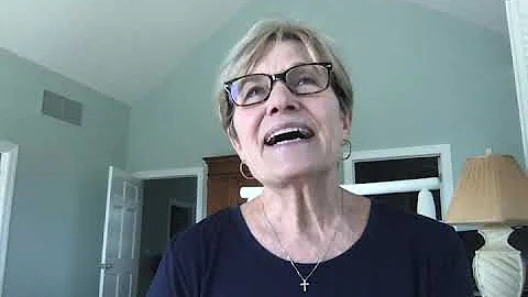 Sherry Sharp Introduction
