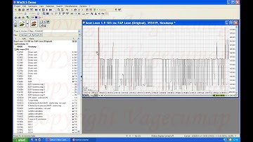 302 Fault codes in edc16 p2 Defining P code table wm