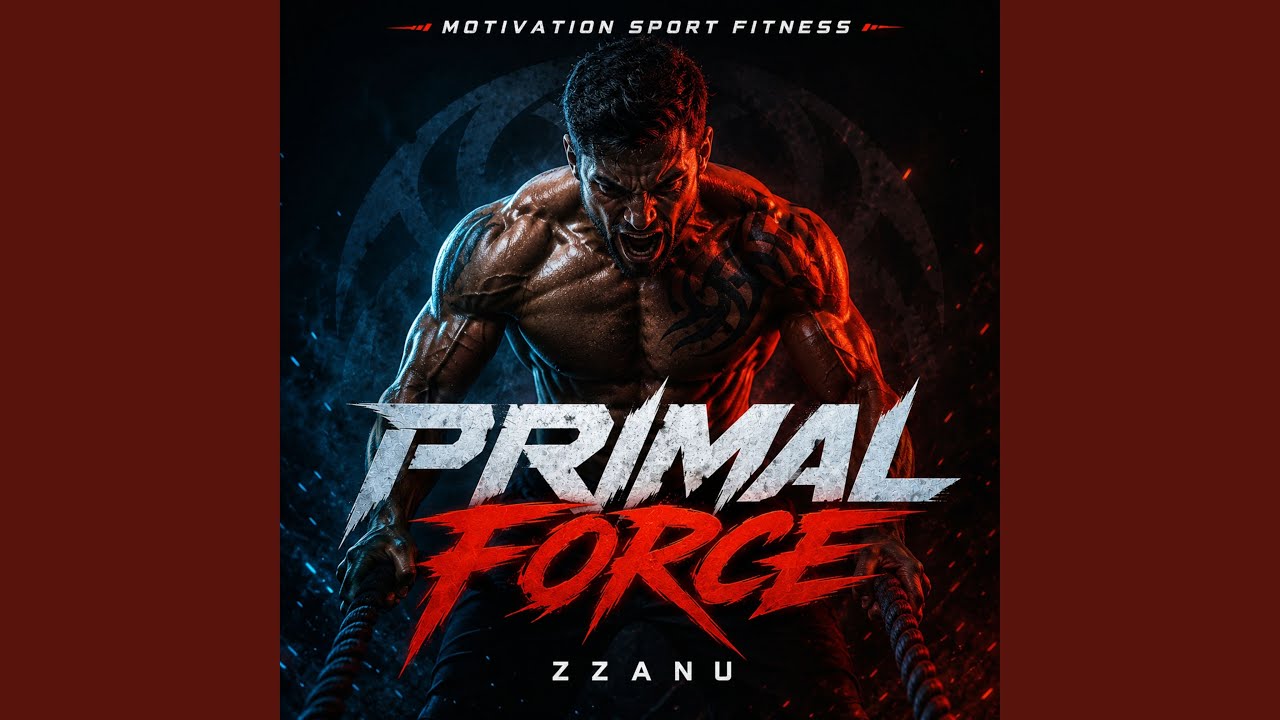 Παρακολούθηση Primal Force στο YouTube Παρακολούθηση Primal Force στο YouTube