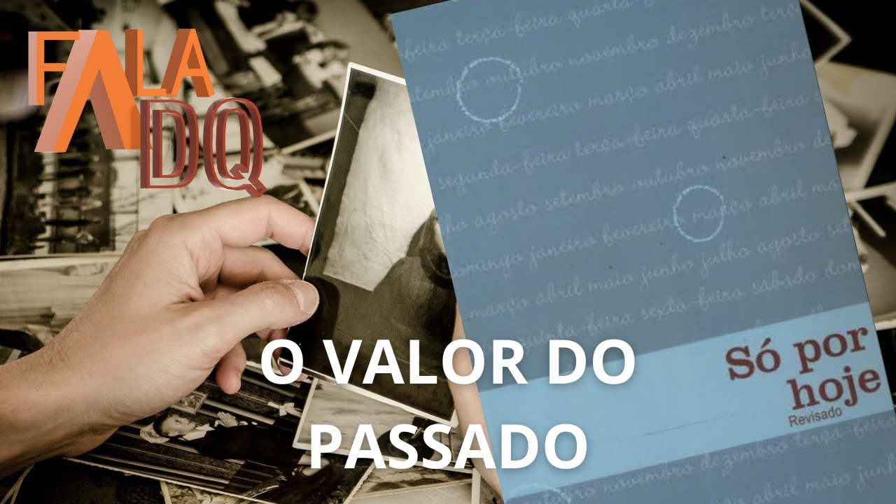 O valor do passado Meditação diária Só por hoje 07 de abril. Narcóticos Anônimos. YouTube O valor do passado Meditação diária Só por hoje 07 de abril. Narcóticos Anônimos. YouTube