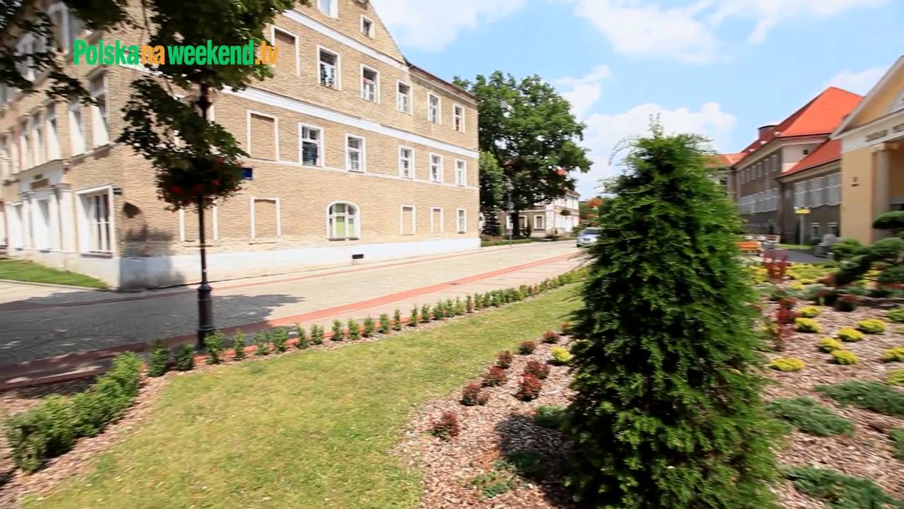 Szczawno Zdrój. Na urlop