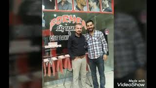 Aram Serhat Traşı