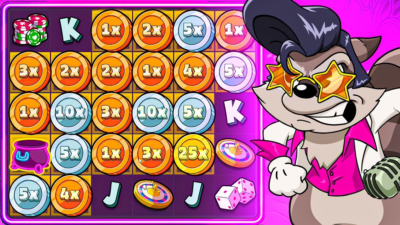 The New Le Bandit Slot Le King Is Insane!? (Bonus Buys) - YouTube