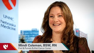 ASK UNMC! Who is eligible for low dose CT lung cancer screening?