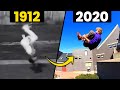 How Freerunners CHANGED The Backflip