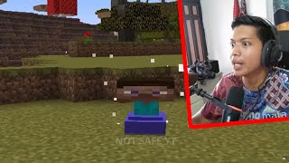 Ke-ABSURD-an MEME Minecraft Telah Kembali!