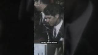 Today in history: RFK assassinated