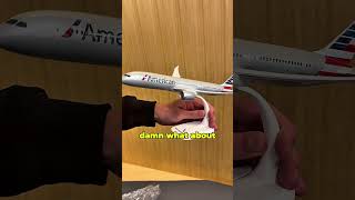 Name a plane we don’t have to win!👇#planes #plane #gift