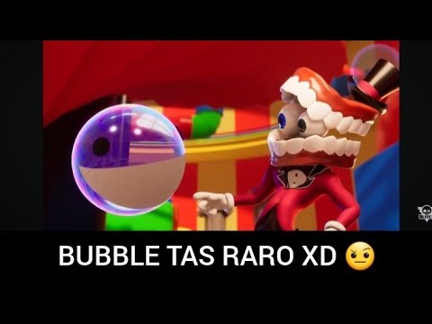 MOMENTOS XD DE AMAZING DIGITAL CIRCUS EP 5 (PARTE 1) @GLITCH
