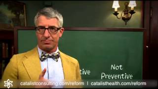 Preventive Care Services
