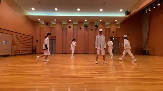 DDCJ2020【 跳 Lu-na 】U-19 PERFORMANCE