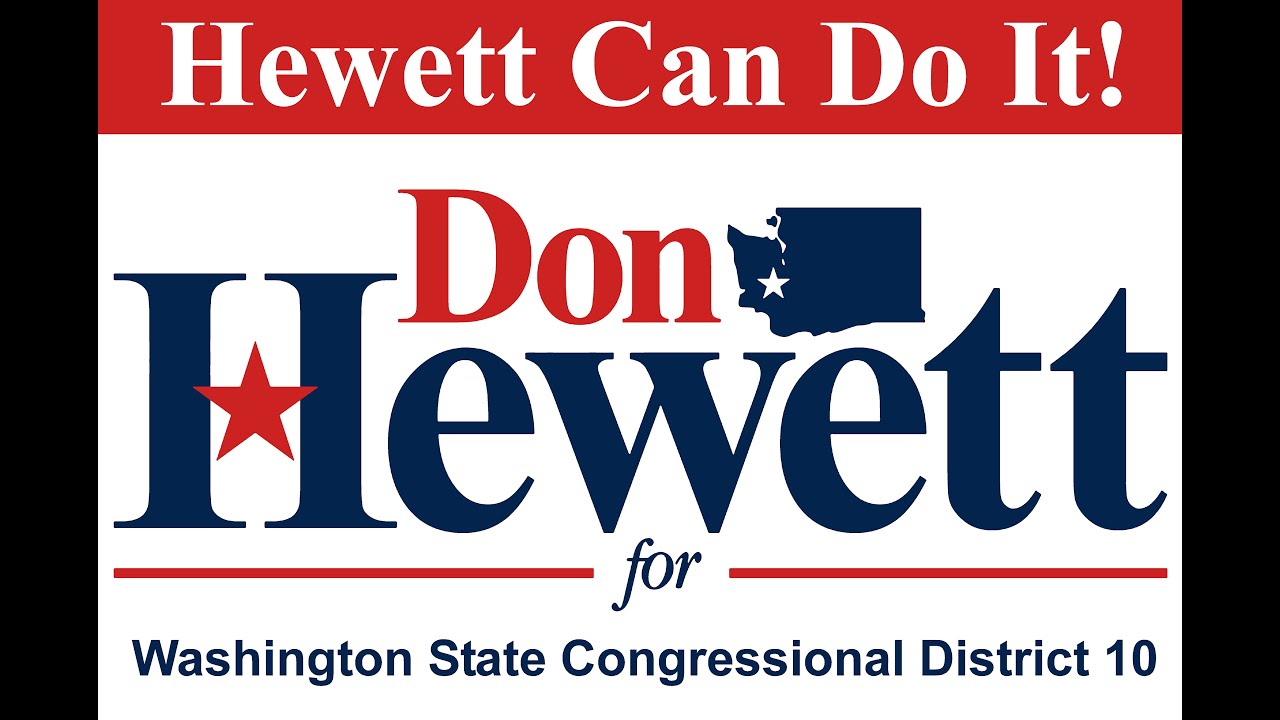 Meet Don Hewett YouTube