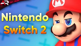 Huh? Nintendo Switch 2 Is A DUMB Name??? - 𝗛𝗘𝗔𝗧𝗘𝗗 𝗗𝗘𝗕𝗔𝗧𝗘 (Ep 3)