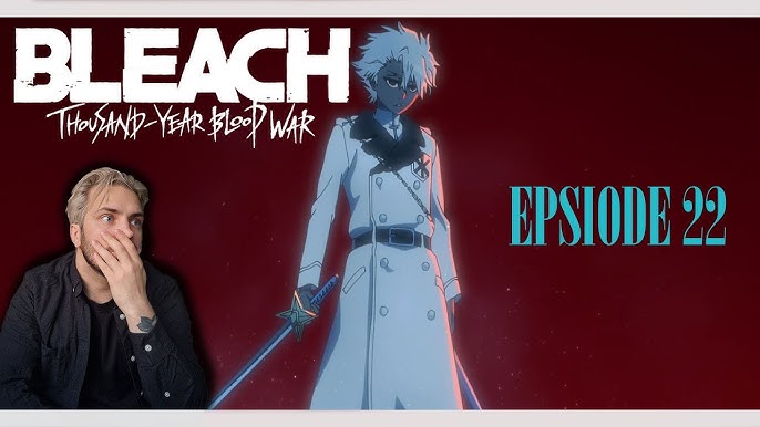 Bleach TYBW Episode 22 Marching Out the Zombies Breakdown!! 