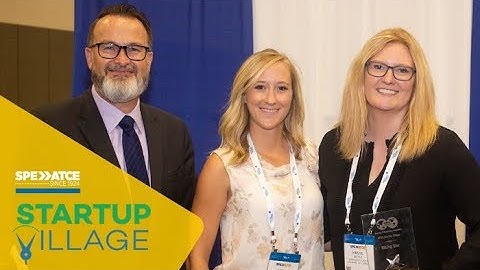 Startup Village Success Story: Interface Fluidics