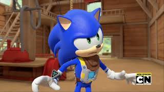 Sonic And Friends - Day Of The Enemies Part 5