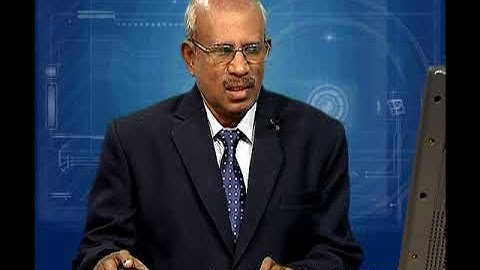 Microprocessor I- Part-4-8085 Architecture