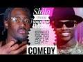 Arden walker responds to shilo sanders playing coach prime in 50 cent bmf comedy