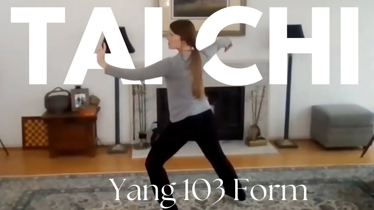 Пошаговое руководство по форме семьи Ян 103