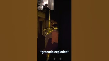 Useless sacrifice |  #clips #twitch #repo #horror #shorts