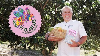 Welcome to Viva Abejas by Chef Richard Sandoval - 2025