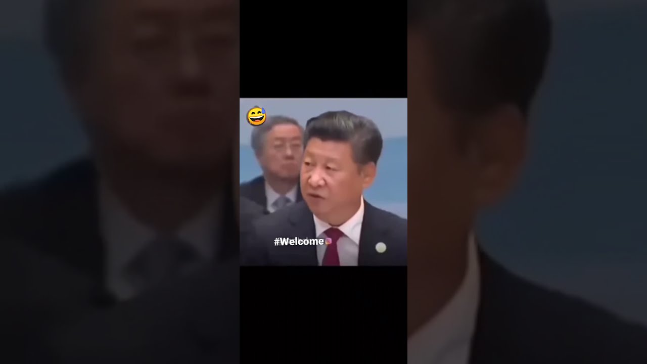 Xi jinping ka jalwa
