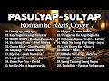 Best OPM Tagalog Love Song 2026 Playlist | Pasulyap-sulyap - Tootsie Guevarra | Romantic R&amp;B Cover
