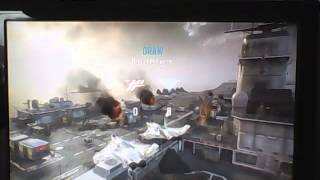 COD BlackOps 2 'Trickshot Tutorial'-Timing Your Shot-Episode #3