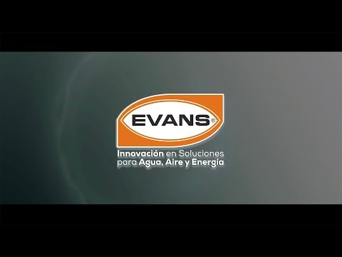 Evans Industrial 2019