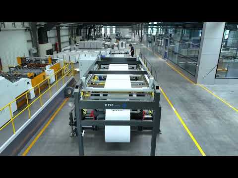Largest Printing Companies