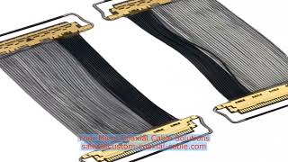 Get to Know Custom-built 30 pin micro coaxial cable China Best Wholesaler Assembled for AI Platforms