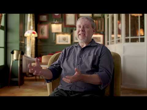 Jeff Garzik on Yield - video from Hemi