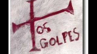 Download Lagu Os Golpes MP3 Os Golpes