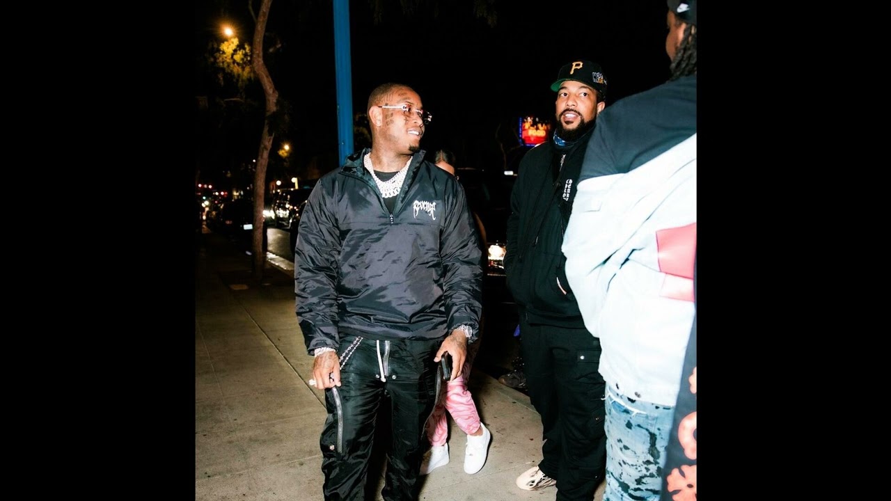 (FREE) Southside Type Beat | 808 Mafia Type Beat - 