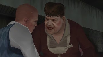 Canis Canem Edit Part 7