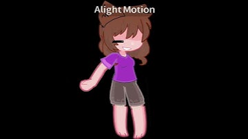 Tweening test sorry if it’s bad #alightmotion #hardwork #angerissues #art #cat #animation /Onigiri