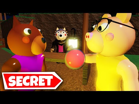 Pony S Darkest Secret Revealed Why He Left Tsp Roblox Piggy Book 2 Youtube - tsp krip gang roblox