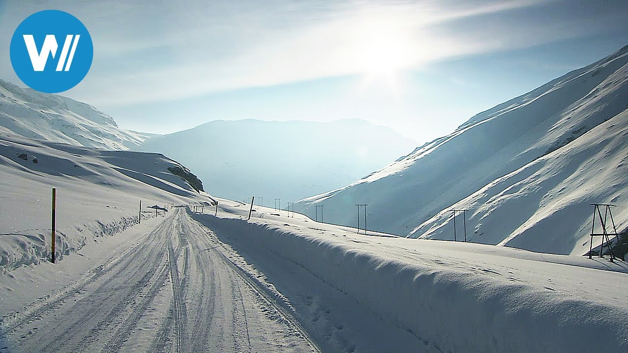 Skifahren im Avers | Wild und ursprünglich seit 1969