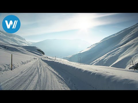 Video: Das Unvergesslichste Hotel In Den Alpen