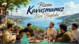 Sevipte Kavuşamayanlara... 💔 Bizim Kavuşmamız Bize Bağlıdır 🥀🎙️
