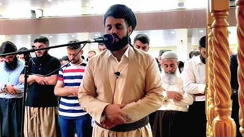 88. Raad Alkurdi - Alghashiyah . رعد الكردي - سورة الغاشية