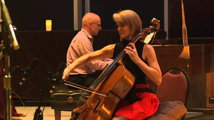 Oblivion Sara Sant'Ambrogio & Robert Koenig