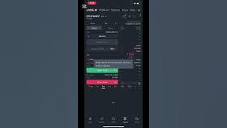 Binance Feature Trade Tutorial
