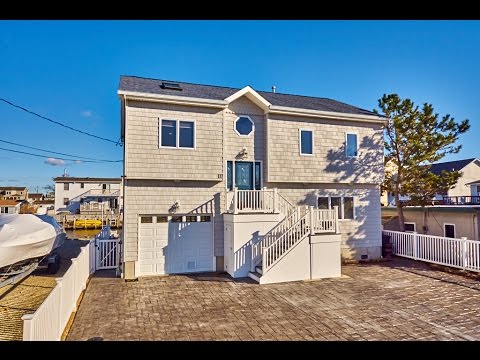 11 Glenn Drive, Beach Haven West, NJ home video tour
