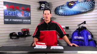 Pro Armor Slam Latch Video P081291 RZR Door Latch- GearUp2go.com