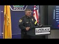 Albuquerque mayor, police chief speak on APD&#39;s compliance with DOJ reform