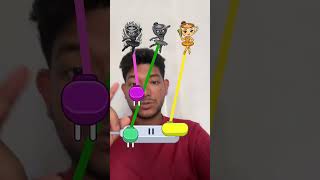 Iphone 17 Pro Max Cosmic Orange 🍔 #brainrot #tiktok #usa