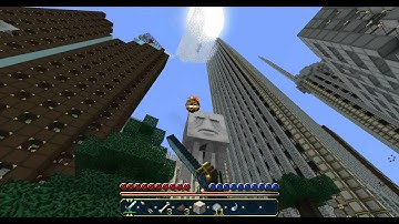 Minecraft: Apocalypse 2012 - Episode 6