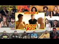 Cobra Kai Season 1 Episode 2 Reaction Mashup