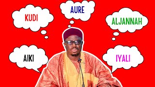 Download Lagu SIIRI Idan Kana So Allah Ya Amsa Addu'arka || Sheikh Aminu Ibrahim Daurawa Kano MP3 Download Lagu SIIRI Idan Kana So Allah Ya Amsa Addu'arka || Sheikh Aminu Ibrahim Daurawa Kano MP3